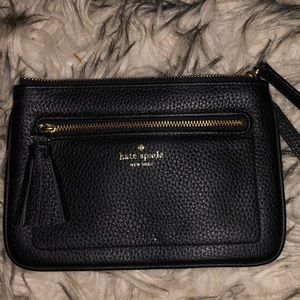 KATE SPADE WRISTLET